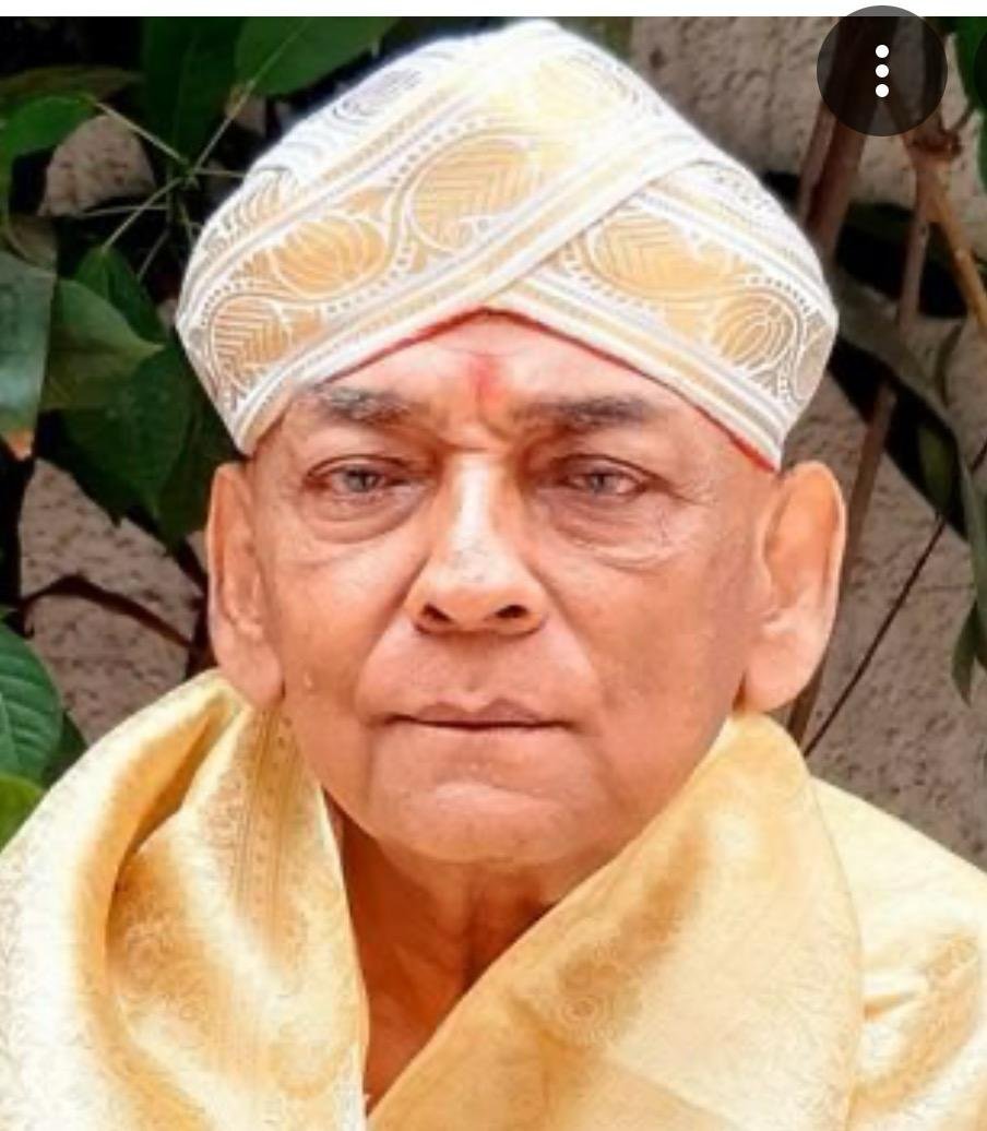Dr. Priyaranjan Trivedi