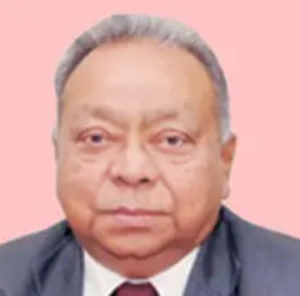 Dr. BBL Madhukar