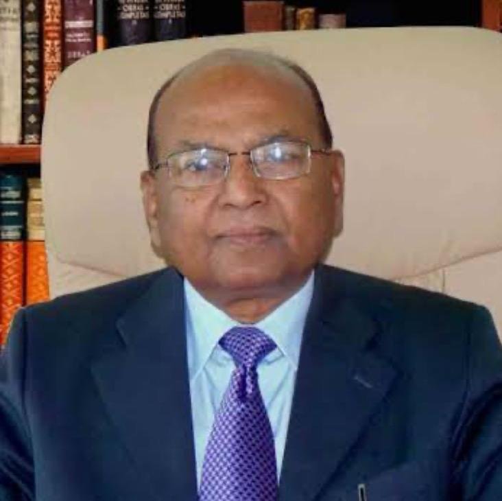 Dr. Devendra Pathak