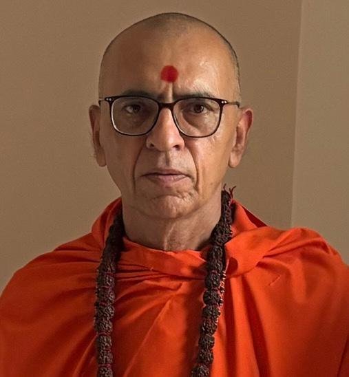 Narmada Shankar Ji Maharaj