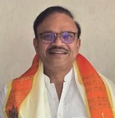 Dr. Anil Kumar Jain