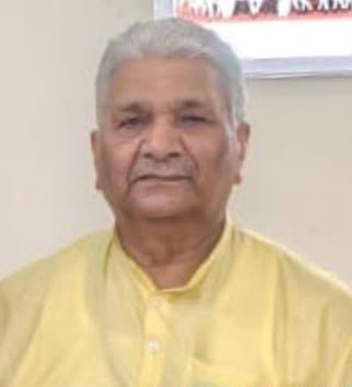 Shri Vijay Pal Singh Tomar